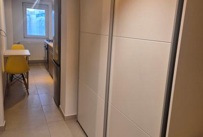 Garsonieră decomandată, mobilată în Timpuri Noi - 10