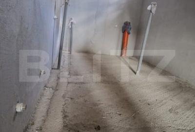Casă individuală cu 4 camere cu Teren 420 Mp în Stupini - 4