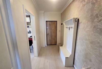 Apartament cu 2 camere decomandat, mobilat în Exterior Est - 3