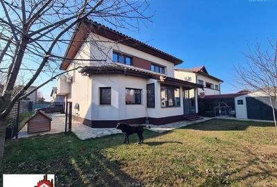 Vanzare vila Otopeni Odai - 3