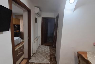 Apartament 3 camere Zona Jandarmerie - Strada Plevnei - etaj 3/3  - 65 mp - 2