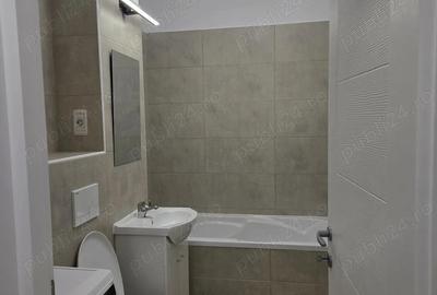 Apartament cu 2 camere semidecomandat în Sânpetru - 3