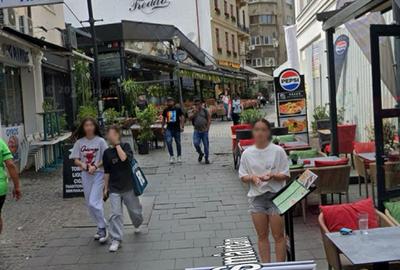 Centrul Vechi Bucuresti pret 8991 euro+TVA,surafata 195.85 mp - 1