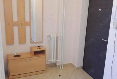 Garsonieră decomandată în Mărăști - 5