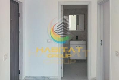 Garsonieră decomandată în Brâncoveanu - 8