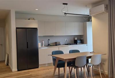 Apartament cu 3 camere semidecomandat, mobilat în Bună Ziua - 14