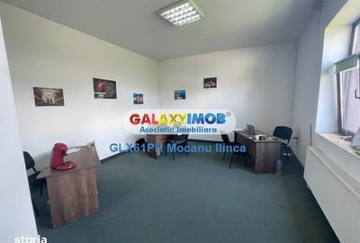 Spațiu comercial, de 45 mp, în Democrației - 6