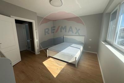 Casă cu 3 camere cu Teren 90 Mp în Central - 5