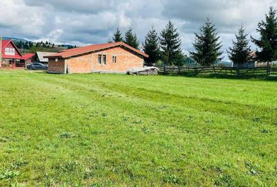 Casă cu 2 camere în Plopiș - 7