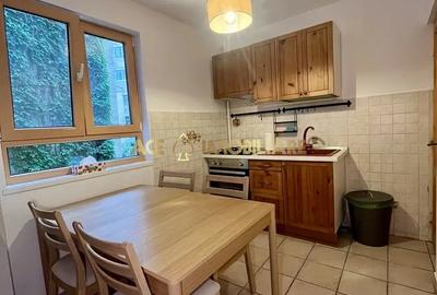 Apartament cu 2 camere decomandat, mobilat în Sala Palatului - 8