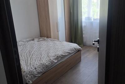 Apartament cu 2 camere decomandat în Titan - 7