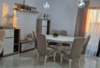 Casă cu 4 camere cu Teren 436 Mp în Domnești - 12