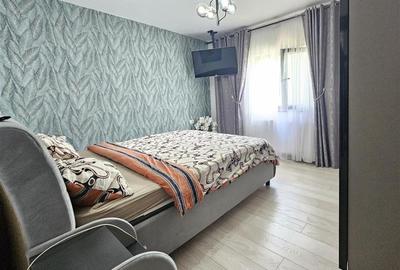 Casă individuală cu 3 camere cu Teren 378 Mp în Hemeiuș - 6
