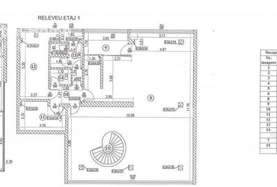 Spatiu Comercial 187 MP | Zona Drumul Taberei - Orizont | P+1 - 3