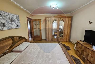 Casa / Vila cu 4 camere de vanzare in Valu lui Traian - 9