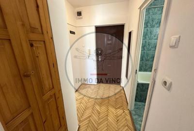 Apartament 1 camera Calea Floresti Manastur - 7
