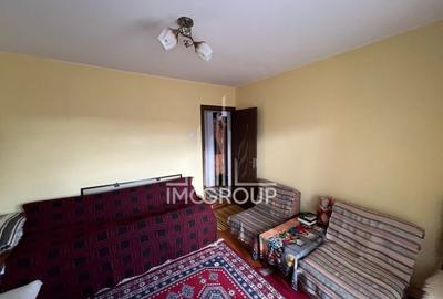 Apartament 2 camere – Str. Muresului, etaj 3/4, zona Iulius - 6