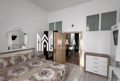 Garsonieră decomandată, mobilată în Ultracentral - 2