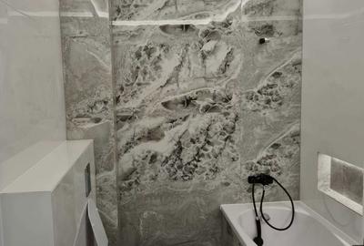 Apartament cu 2 camere semidecomandat în Iosia - 6