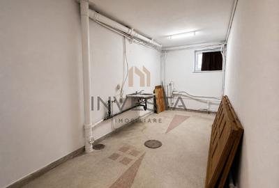 Casă individuală cu 15 camere cu Canalizare în Andrei Mureșanu - 34
