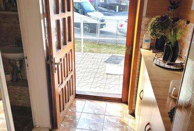 Spațiu comercial, de 20 mp, în Noua - 5