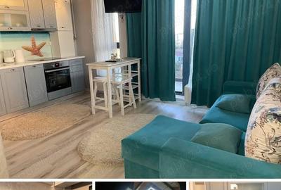 Inchiriez studio mamaia nord - 5