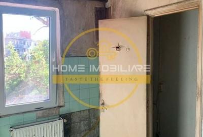 Apartament 2 camere | Podu Ros -  | 50 mp | Etaj 3/4 | Fără risc seismic - 8