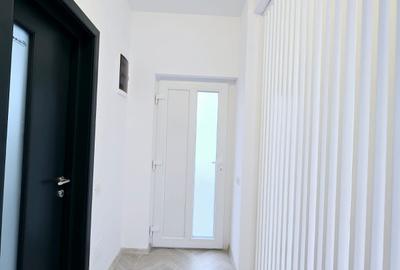 Vila individuala - 4 camere - 3 bai -  Incalzire in pardoseala - 4