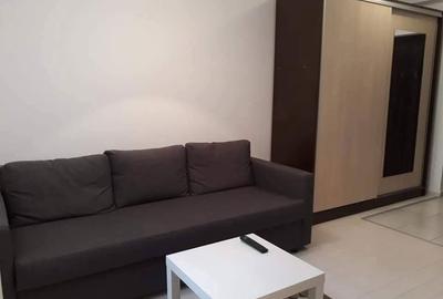 Garsonieră decomandată în Chiajna - 2