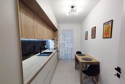 Apartament modern 2 camere de inchiriat in Prima Arena - 8