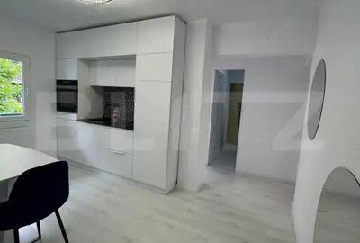 Apartament cu 2 camere decomandat în Central - 12