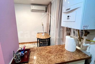 Garsonieră semidecomandată în Mazepa 1 - 4