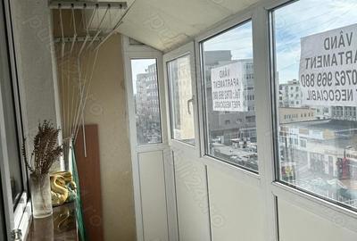 Apartament cu 3 camere decomandat în Central - 4