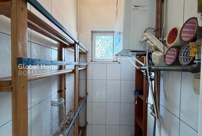 Apartament cu 4 camere decomandat, mobilat în Ultracentral - 26