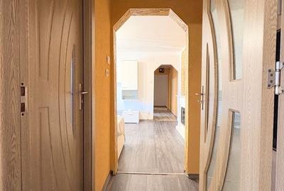 Apartament cu 3 camere semidecomandat, mobilat în Girocului - 10