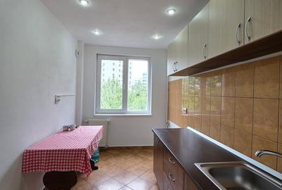 Apartament cu 2 camere decomandat, mobilat în Titan - 7