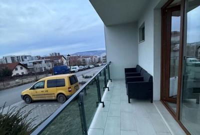Apartament cu 2 camere decomandat în Bună Ziua - 8