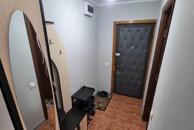 Apartament cu 2 camere semidecomandat, mobilat în Burdujeni - 3