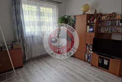 Metrou Jiului | 3 camere | 61mp | Decomandat | B12522 - 6