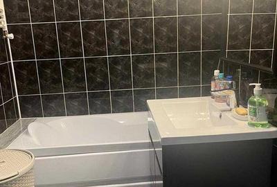 Garsonieră decomandată în Gară - 6