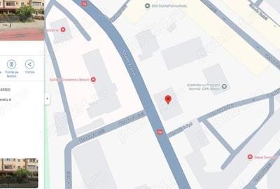 Blues Festival -Apartament 2 camere necesita renovare completa - 5