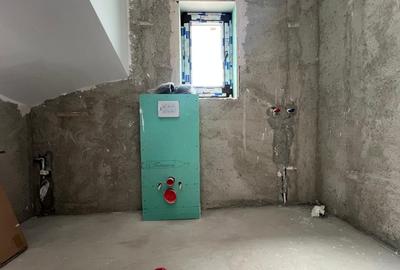 Casă individuală cu 4 camere cu Canalizare în Prelungirea Ghencea - 11