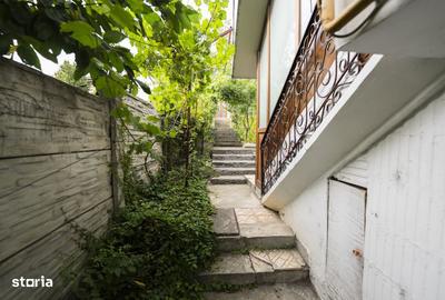 Spațiu comercial, de 35 mp, în Central - 2