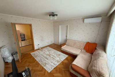 Apartament 2 camere, 51 mp, Str. Traian - 1