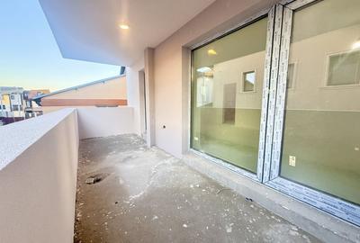 Apartament cu 3 camere decomandat în Doamna Ghica - 10