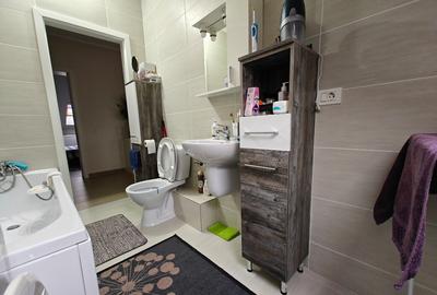 Apartament cu 2 camere decomandat în Dumbrăvița - 11