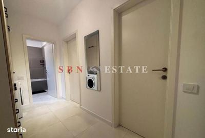 Garsonieră decomandată, mobilată în Rahova