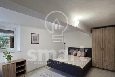 Apartament 1 camera in vila Centru Andrei Muresanu - 4