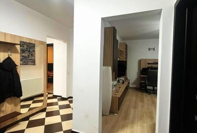 3 camere gata de mutat, parcare inclusa,  metrou la 5 minute, zona linistita - 7