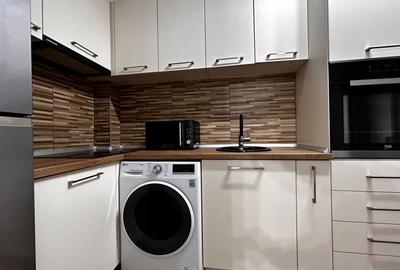 Apartament cu 2 camere decomandat în Central - 7